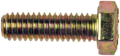 DORMAN HEX BOLT - 981430D