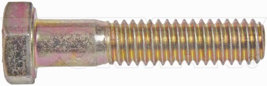 DORMAN HEX BOLT - 981440D