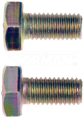 DORMAN HEX BOLT - 981520D