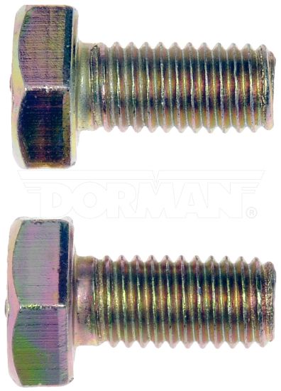 DORMAN HEX BOLT - 981520D