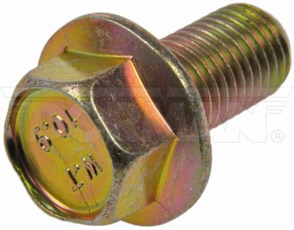 DORMAN FLANGED BOLT - 981525