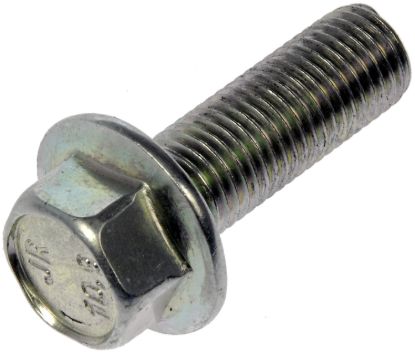 DORMAN CAPSCRW FLG M10-1.25X30 - 981531