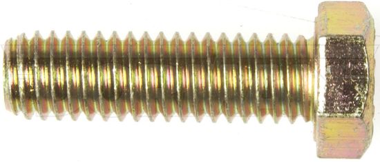 DORMAN HEX BOLT - 981541D