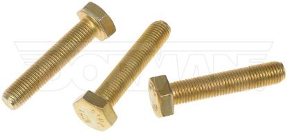 DORMAN HEX BOLT - 981551D