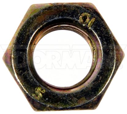 DORMAN HEX NUT - 982009D