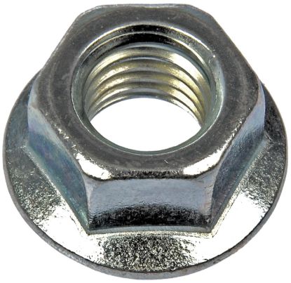 DORMAN HEX NUTS FLNG M10-1.5 - 982010