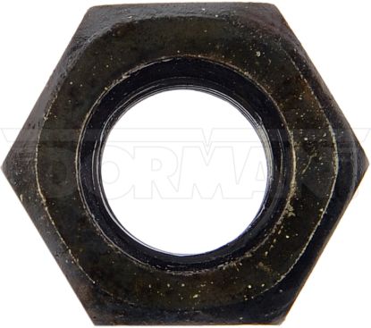 DORMAN HEX NUT - 982011D