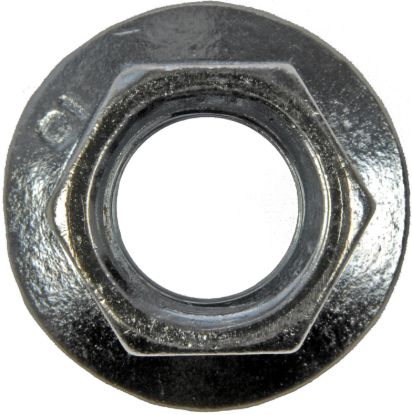 DORMAN HEX NUTS FLNG M10-1.25 - 983110