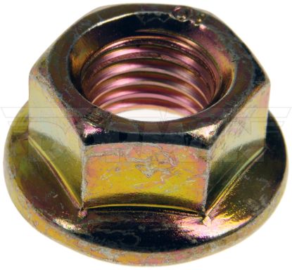 DORMAN FLANGE HEX NUT - 983110D
