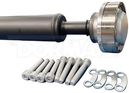 DORMAN REAR DRIVESHAFT - 986031