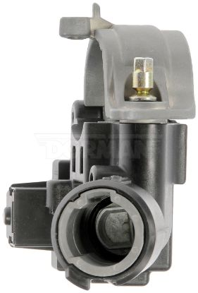 DORMAN IGN LOCK HOUSING - 989019