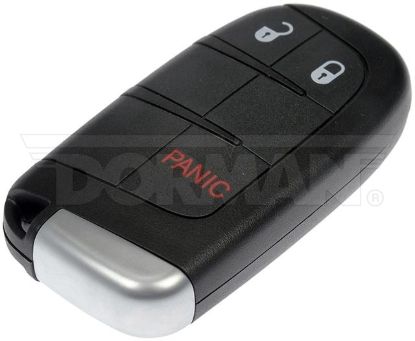 DORMAN KEYLESS ENTRY REMOTE - 99086ST