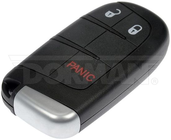 DORMAN KEYLESS ENTRY REMOTE - 99086ST