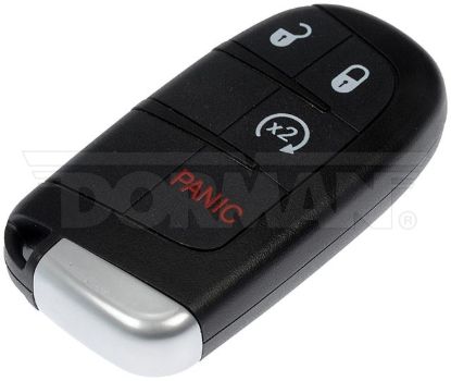 DORMAN KEYLESS ENTRY REMOTE - 99087ST