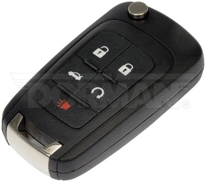 DORMAN KEYLESS ENTRY REMOTE - 99122