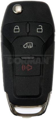 DORMAN KEYLESS ENTRY REMOTE - 99296ST