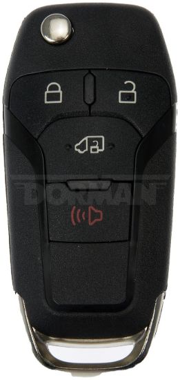 DORMAN KEYLESS ENTRY REMOTE - 99296ST