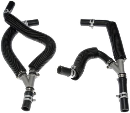 DORMAN HEATER HOSE ASSEMBLY - 626314HP