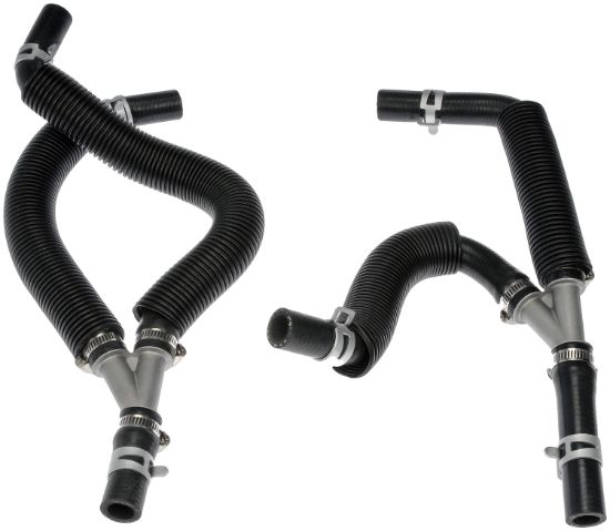 DORMAN HEATER HOSE ASSEMBLY - 626314HP