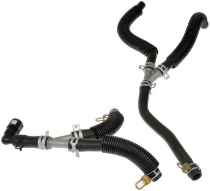 DORMAN ENGINE HEATER HOSE ASSEMBLY - 626315HP