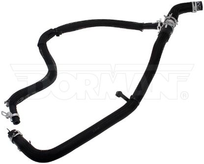 DORMAN HEATER HOSE ASSEMBLY - 626329