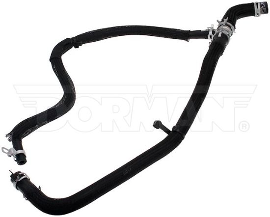 DORMAN HEATER HOSE ASSEMBLY - 626329