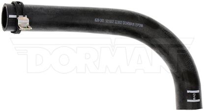 DORMAN HEATER HOSE ASSEMBLY - 626361