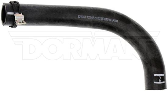DORMAN HEATER HOSE ASSEMBLY - 626361