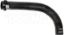DORMAN HEATER HOSE ASSEMBLY - 626361