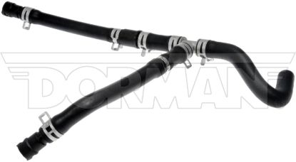 DORMAN HEATER HOSE ASSEMBLY - 626540