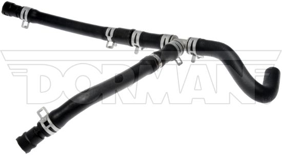 DORMAN HEATER HOSE ASSEMBLY - 626540