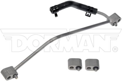 DORMAN HEATER HOSE ASSEMBLY - 626543
