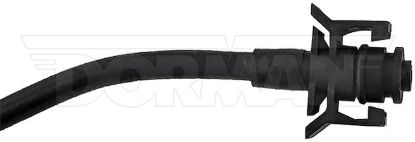 DORMAN HEATER HOSE ASSEMBLY - 626651