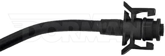 DORMAN HEATER HOSE ASSEMBLY - 626651