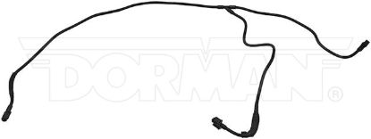 DORMAN HEATER HOSE ASSEMBLY - 626652