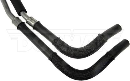DORMAN HEATER HOSE ASSEMBLY - 626655