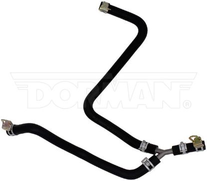 DORMAN HEATER HOSE ASSEMBLY - 626697