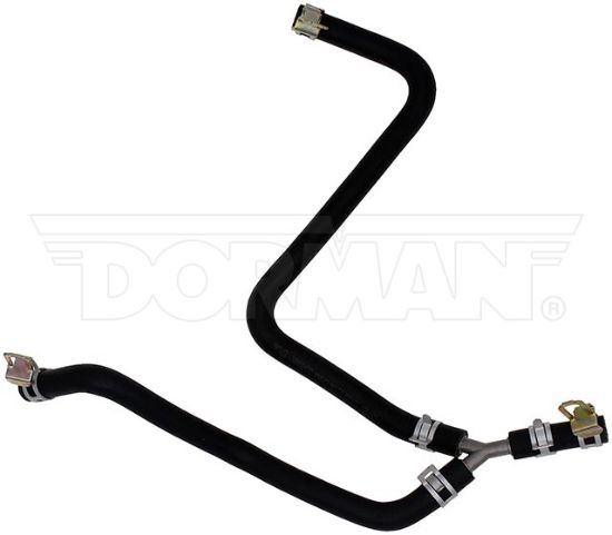 DORMAN HEATER HOSE ASSEMBLY - 626697