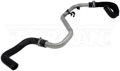 DORMAN HEATER HOSE ASSEMBLY - 626704