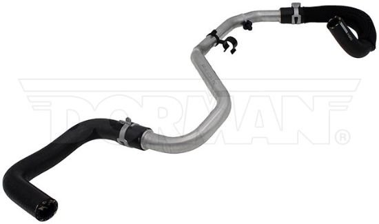 DORMAN HEATER HOSE ASSEMBLY - 626704