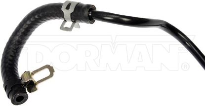 DORMAN ENGINE COOLANT OVERFLOW HOSE - 626710