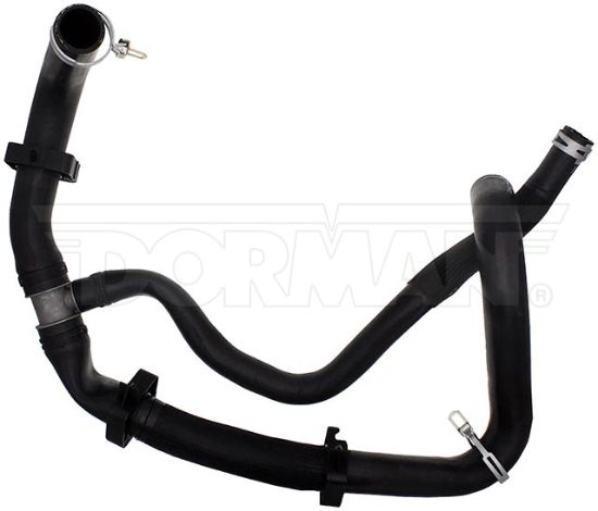 DORMAN HEATER HOSE ASSEMBLY - 626738