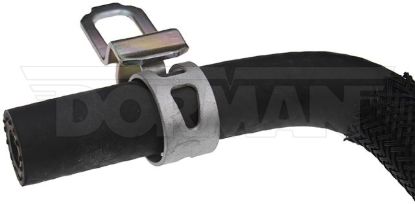 DORMAN ENGINE HEATER HOSE ASSEMBLY - 626744