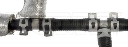 DORMAN HEATER HOSE ASSEMBLY - 626749