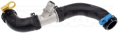 DORMAN RADIATOR COOLANT HOSE - 626759