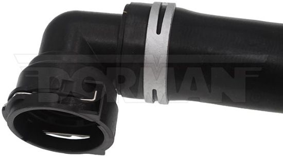 DORMAN ENGINE HEATER HOSE ASSEMBLY - 626763