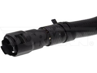 DORMAN ENGINE HEATER HOSE ASSEMBLY - 626769