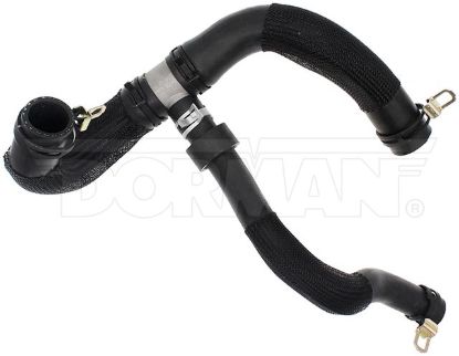 DORMAN RADIATOR HOSE - 626773