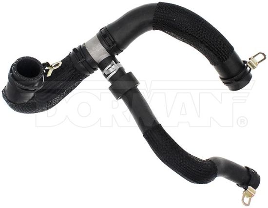 DORMAN RADIATOR HOSE - 626773