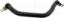 DORMAN HEATER HOSE ASSEMBLY - 626790